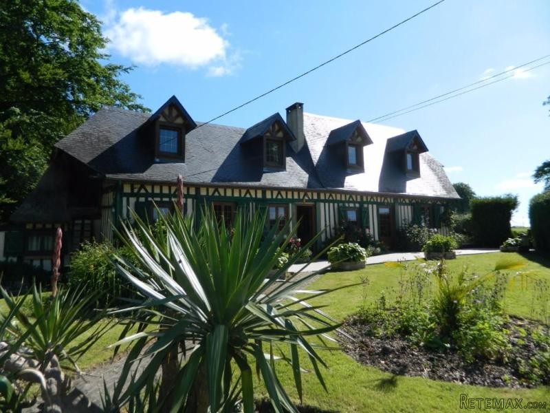 4 Bedroom Longere For Sale - 2