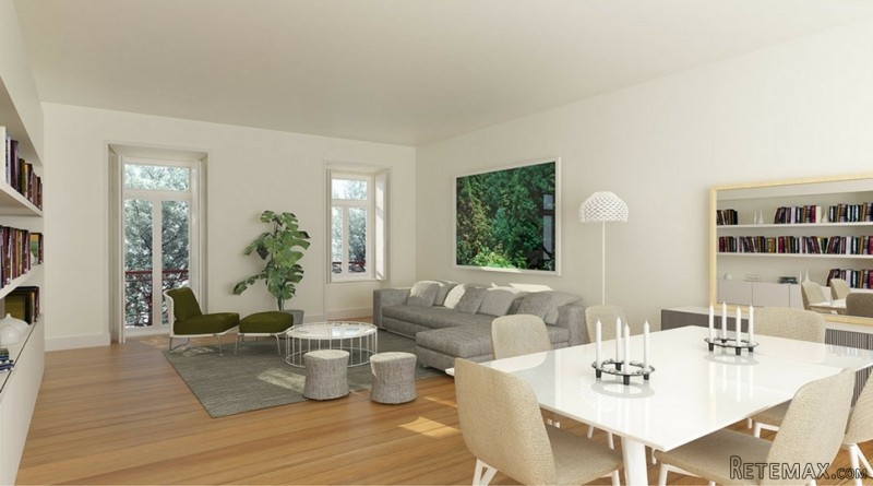 Fourth Floor Two Bedroom Apartment Near..