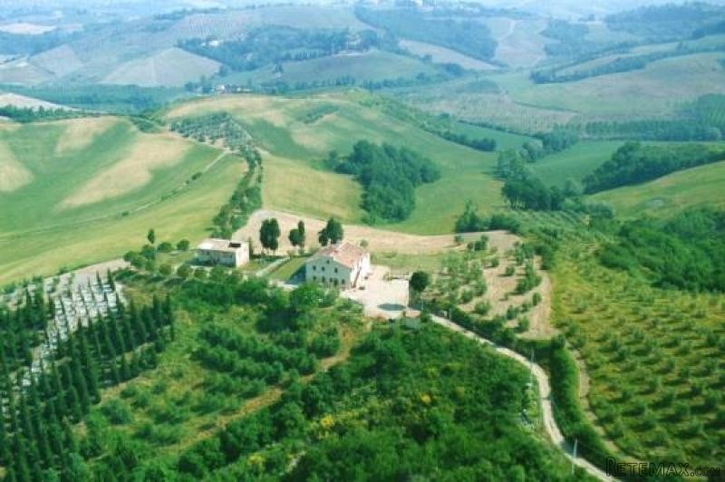 House - Tuscany - For Sale