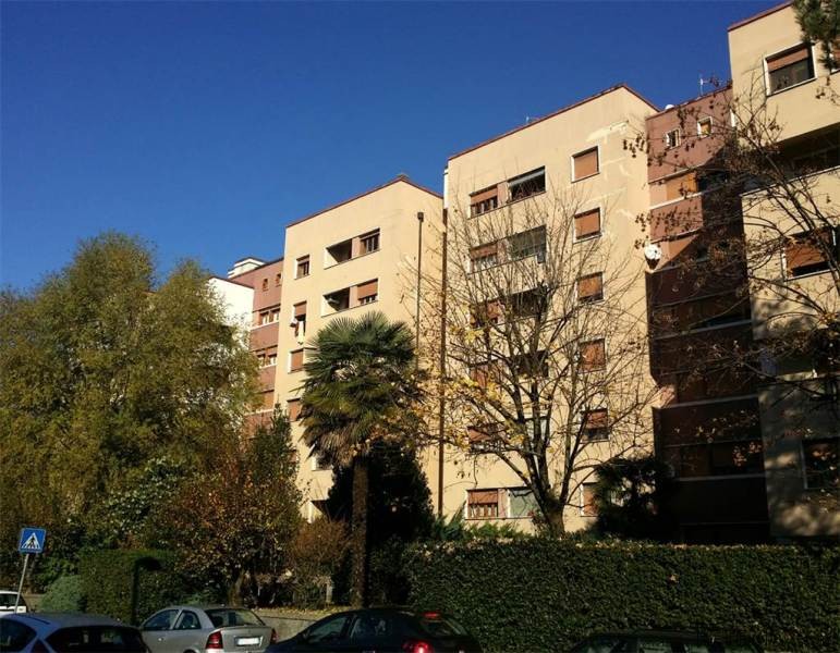 Pordenone (Borgomeduna) - 3br. or more..