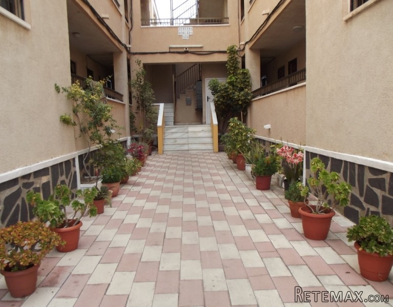 Apartment In San Luis, Torrevieja..