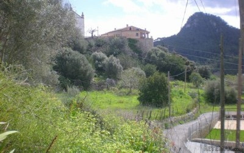 Imperial Properties Santa Ponsa - Plot..