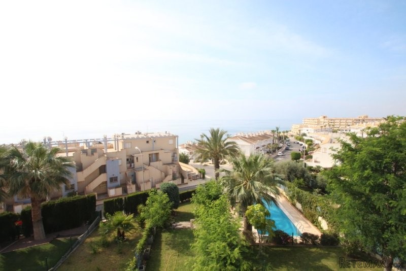 3 Bedrooms - Townhouse - Alicante - For.. - 2