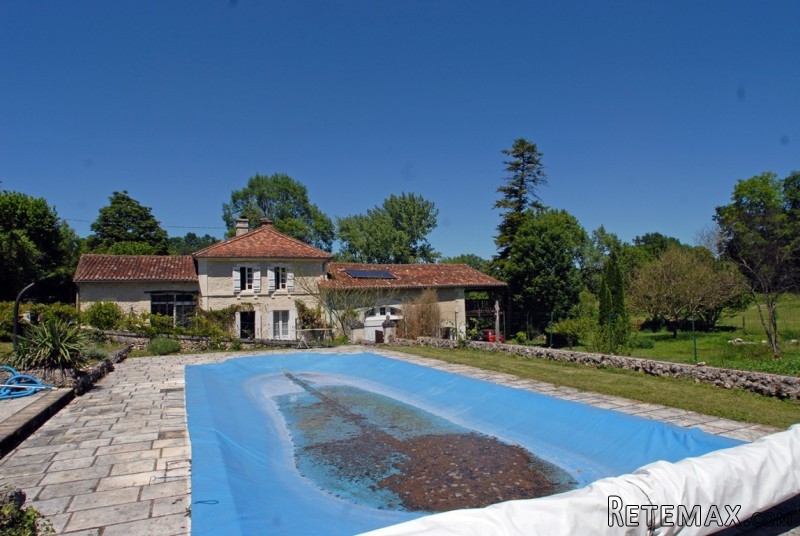 Omg. Aubeterre - Verteillac