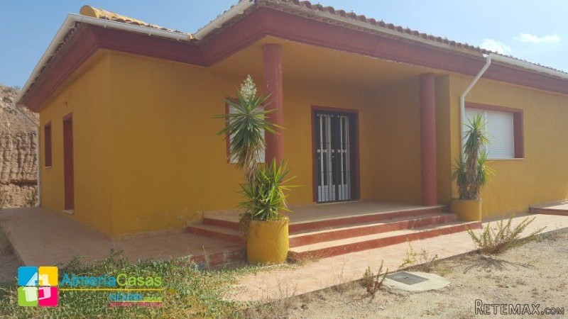 Villa For Sale In Oria - 2