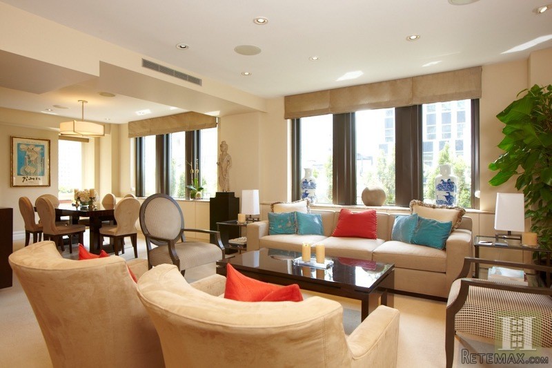 3 bedroom PentHouse For Sale: EAST 56TH..