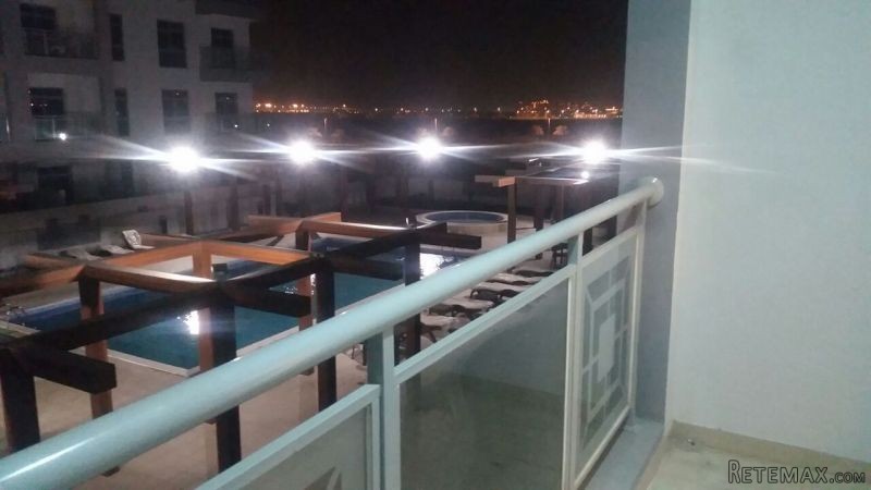 A minutes to the Marina and JBR, Al..