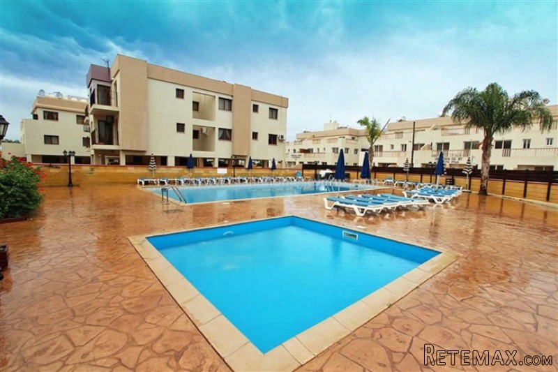 Apartment - For Sale - 2 Bedrooms