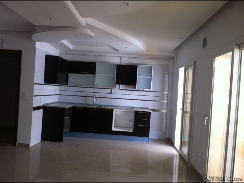 Joli Appartement a vendre sur la route.. - 2