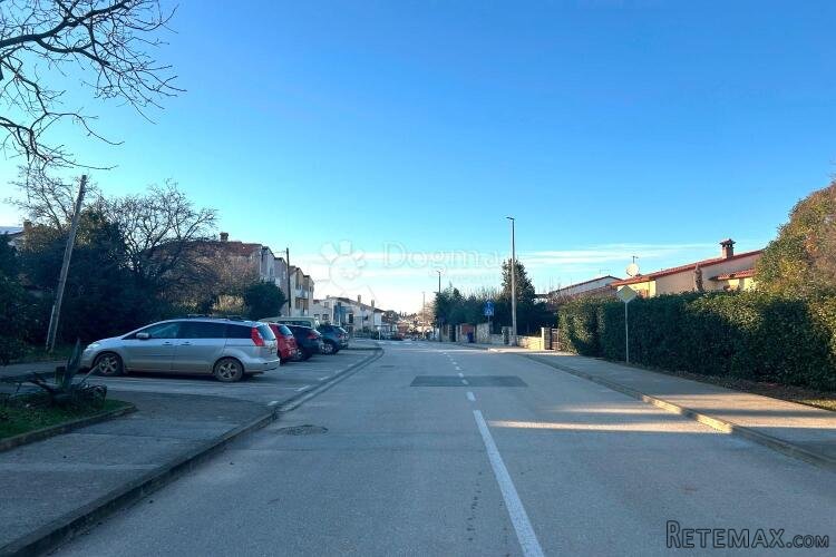 ROVINJ – udio u zemljištu mješovite namjene na odličnoj loka