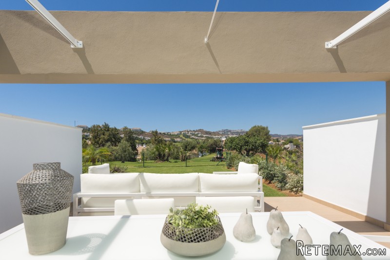 Three Bedroom Townhouse, 36, Horizon.. - 2
