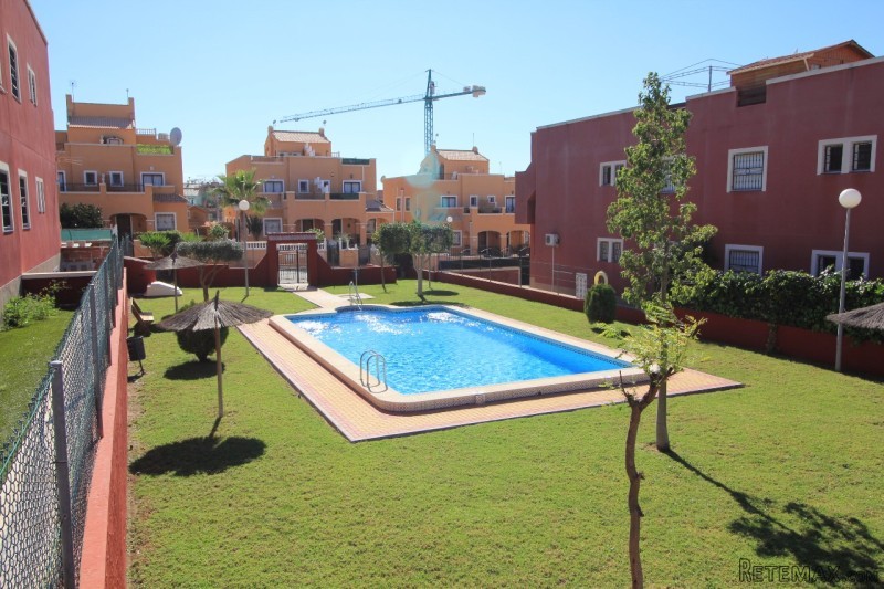 2 Bedrooms - Apartment - Costa Blanca..