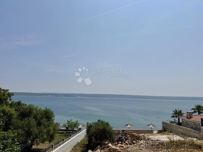 EKSKLUZIVAN PENTHOUSE S5 — 20m OD MORA, Maslenica - 2