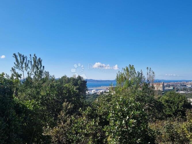 GRAĐEVINSKO ZEMLJIŠTE - BIBINJE - LONIĆI - 2