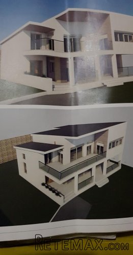 Kuca u Podgorici - 2