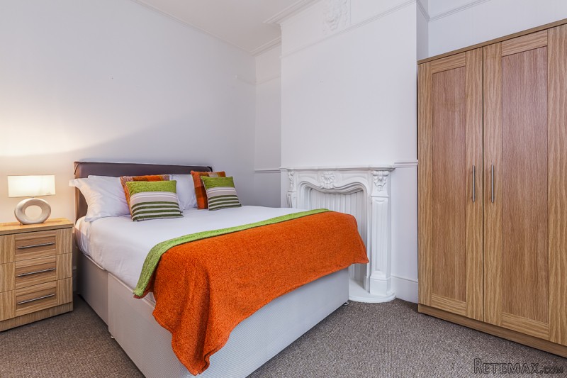 NEW INSTRUCTION - Alloa Road SE8