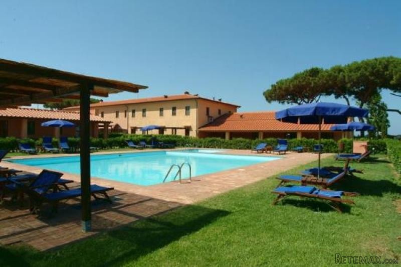 Property - Tuscany - For Sale