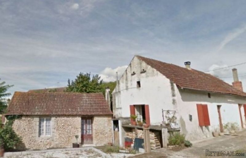 Rural Village House to Renovate
