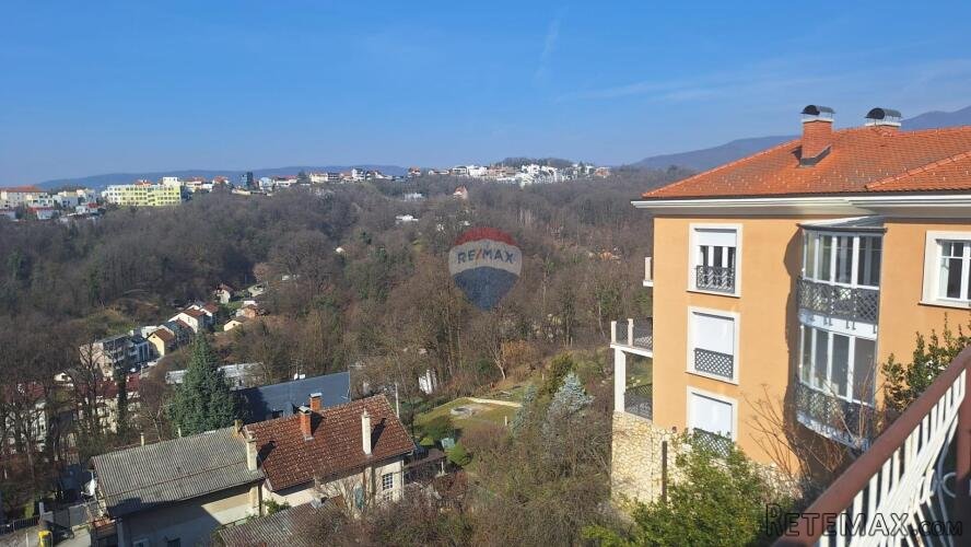 Zagreb, Vrhovec: kuća s velikim dvorištem - 2