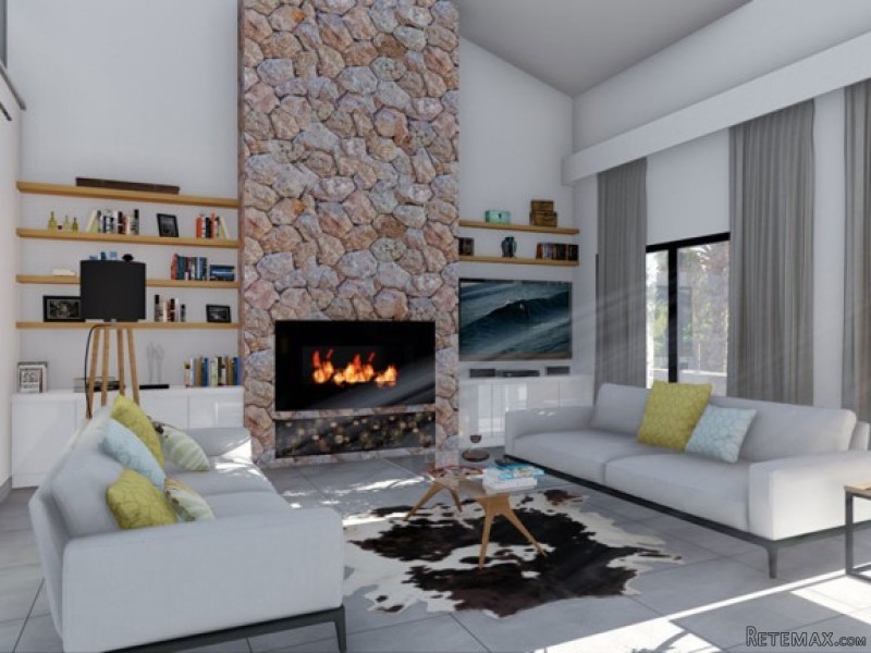 Spectacular Villa Under Construction.. - 2