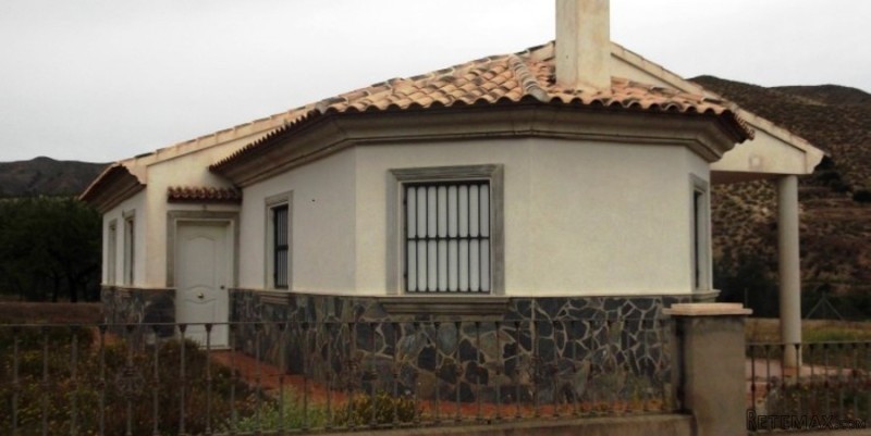 Villa in Arboleas - 2
