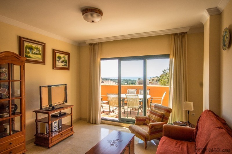 2 bedroom Penthouse - 2