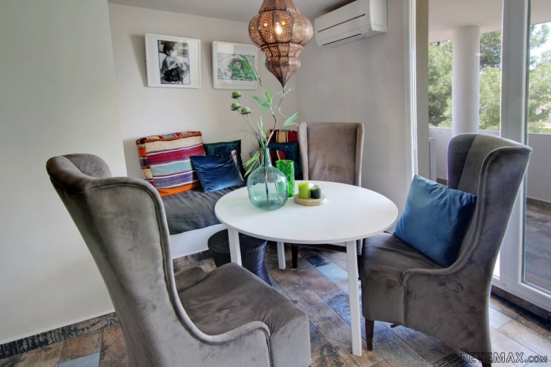 Beautiful 2 bedroom apartment near the.. - 2