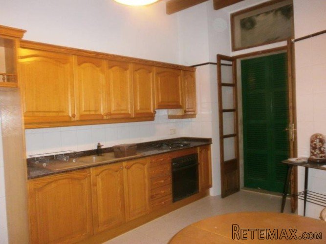Fabulous large townhouse in the center of Selva, prime.. - 4