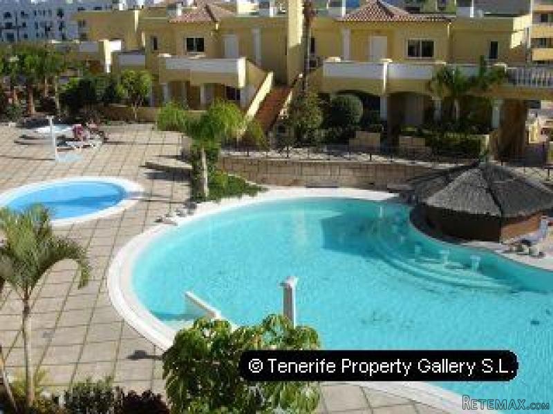 Apartment For Sale in Golf Del Sur..