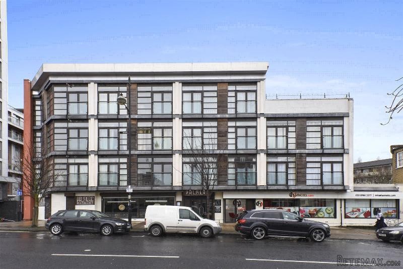 Property - London - For Sale