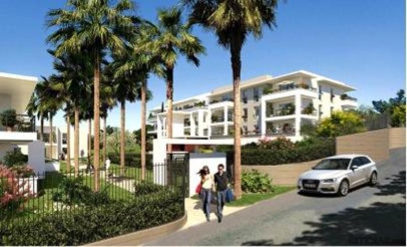 1 Bedroom Apartment For Sale In Cannes