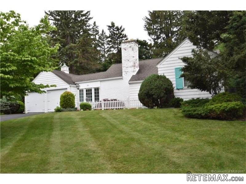 2 Bedrooms - Ranch - CT - For Sale