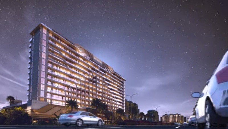 An Accessible Living in Al Furjan - 2
