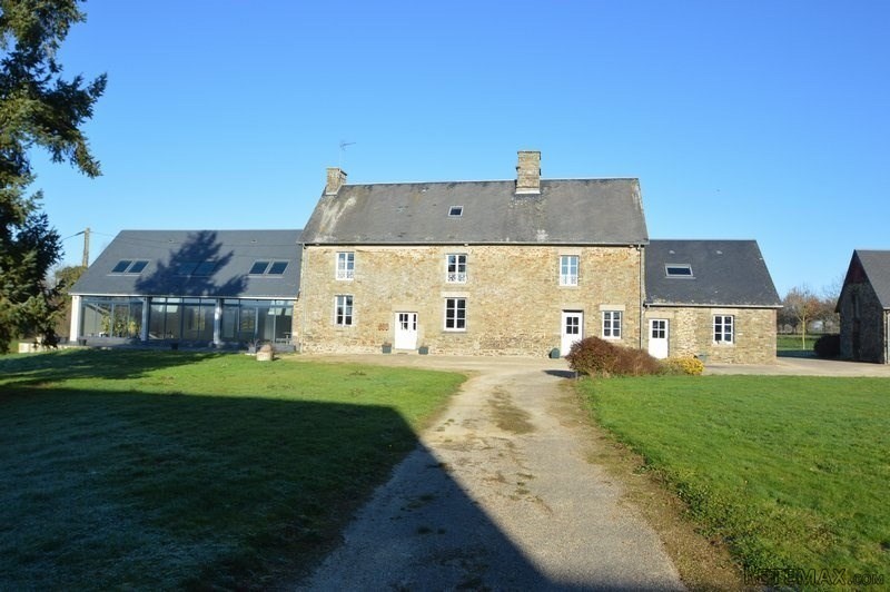 Glorious Country House with Pool