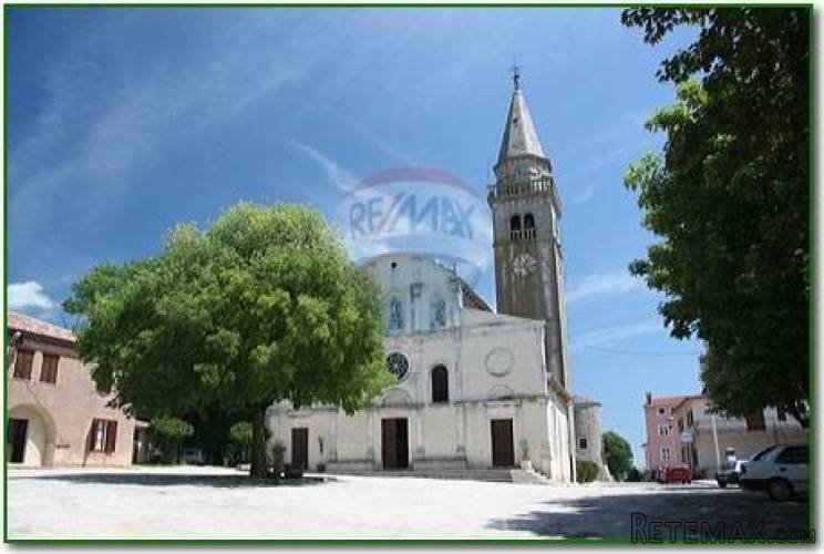 Istra, Žminj - građevinsko zemljište u srcu Istre - 3