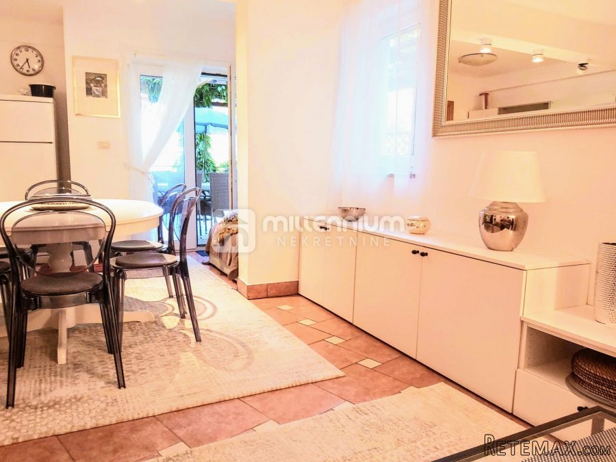 Mošćenička Draga, 84.36m2, 2s+db, terasa i okućnica - 6