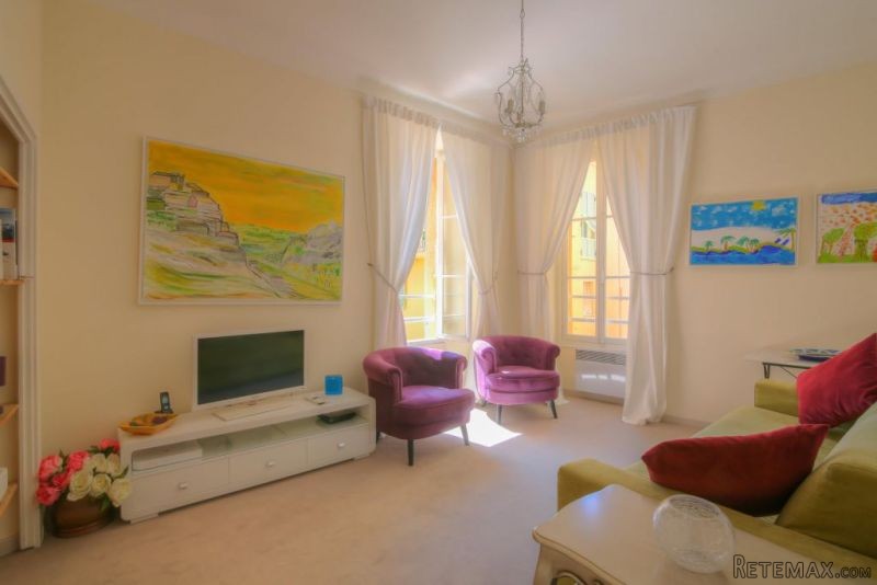 Sale Apartment - Menton - 2