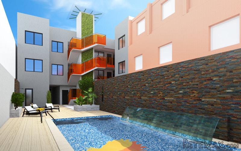1 Bedroom - Apartment - Alicante - For.. - 2