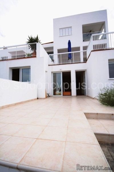 2 Bedrooms - Apartment - Famagusta -..