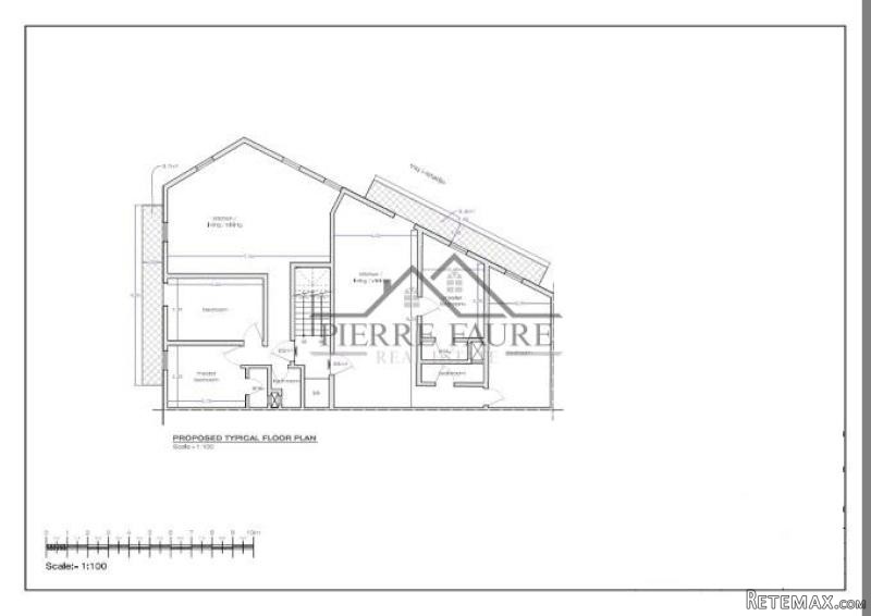 Apartment - Gzira - 2