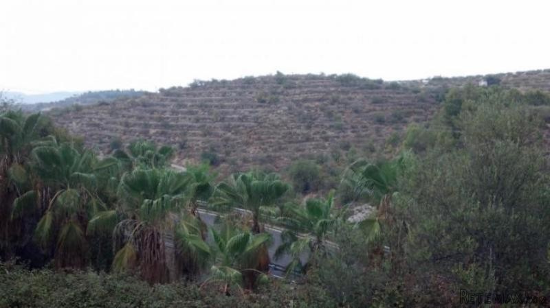 0 bedroom Land in Villajoyosa (Ref...