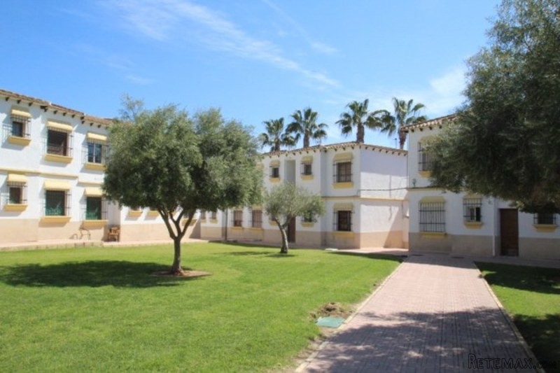 1 Bedroom - Apartment - Alicante - For..