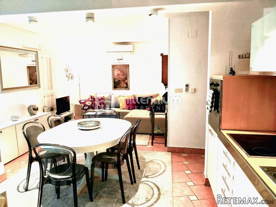 Mošćenička Draga, 84.36m2, 2s+db, terasa i okućnica - 8