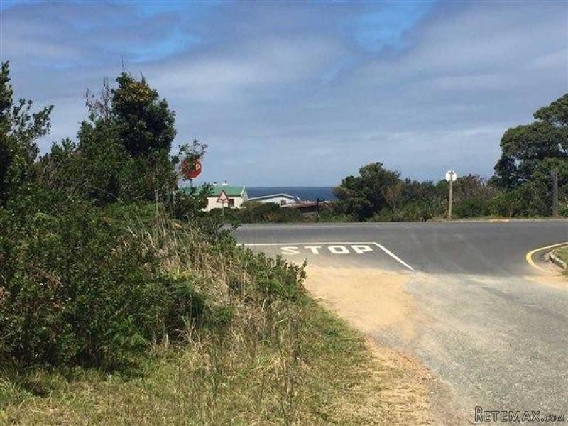 Bettys Bay Vacant Land, Bettys Bay - 2