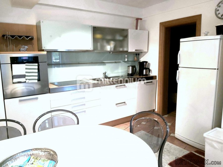 Mošćenička Draga, 84.36m2, 2s+db, terasa i okućnica - 9