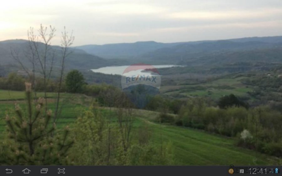 Grimalda, poljoprivredno zemljište 22 800m2