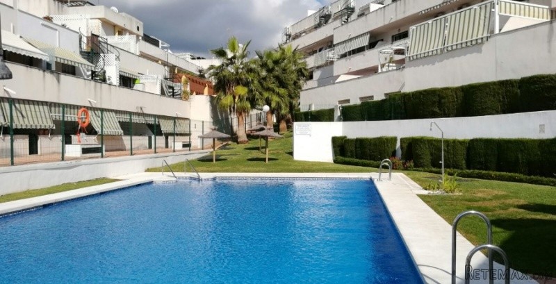 Lagenhet, Benalmadena - Torrequebrada..