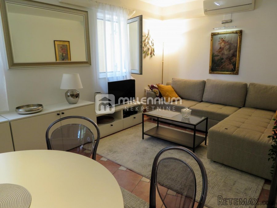 Mošćenička Draga, 84.36m2, 2s+db, terasa i okućnica - 10