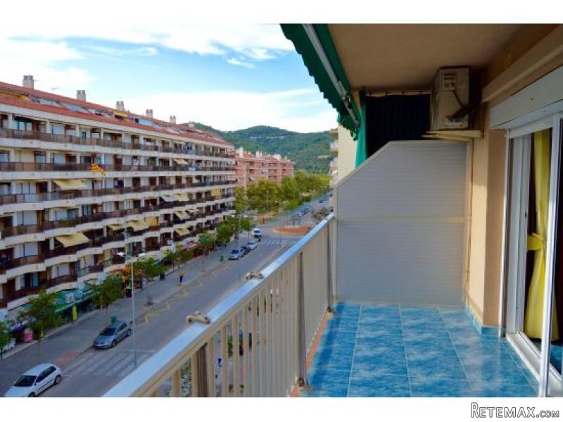 Nice Apartment Overlooking The Sea And.. - 2