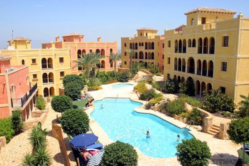 Ref.100773 . Apartment - Sales - Desert..
